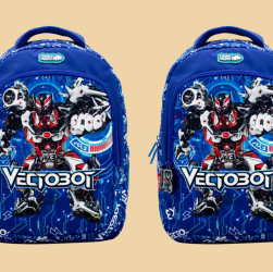 balo-robo-vectobot-easy-go-kieu-dang-robot-cuc-ngau